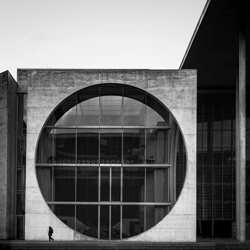Steeb, Martin: Paseo