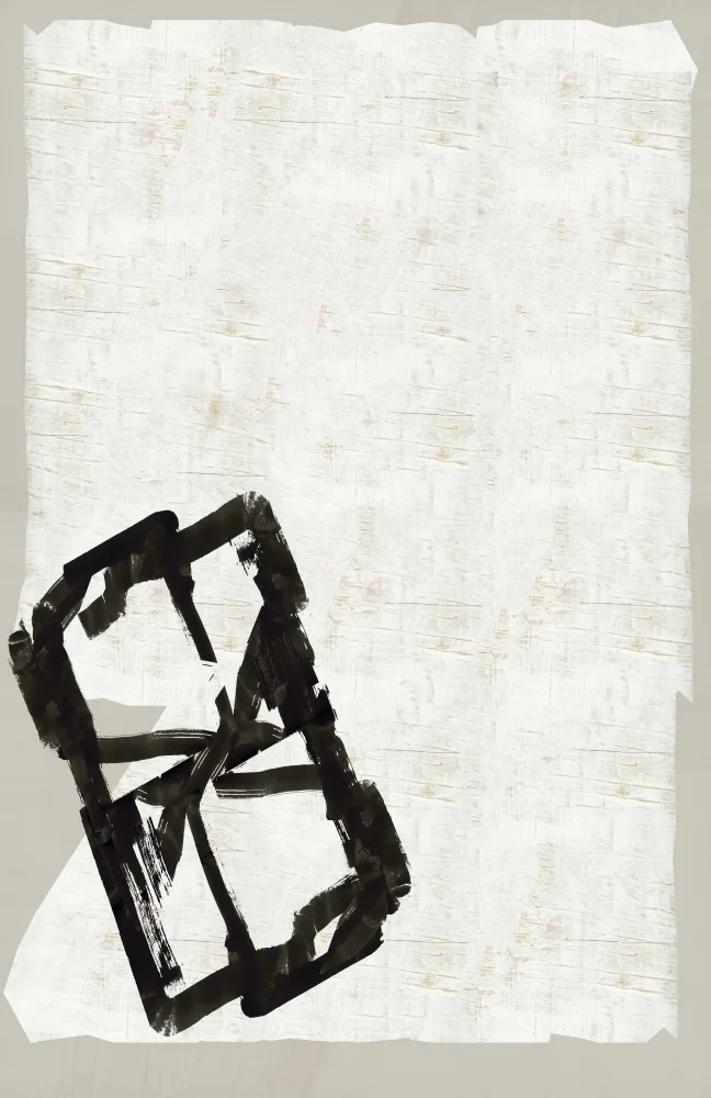 cartissi: Abstracto Contemporáneo No3