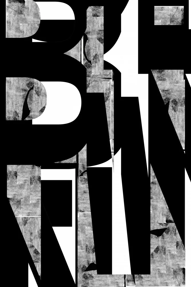 cartissi: Tipografía No1