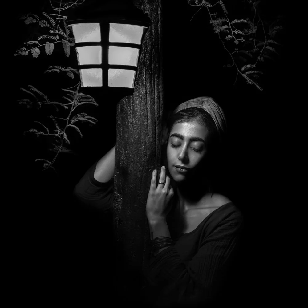 Nouri, Zahra: Sogno