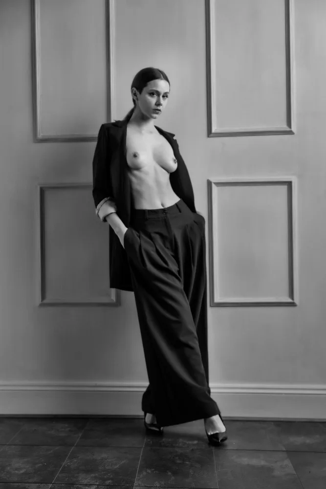 Dixon, Colin: Vestito per sedurre