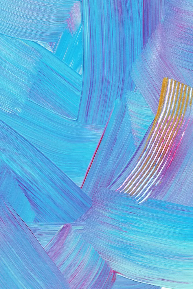 uplusmestudio: Tratti colorati