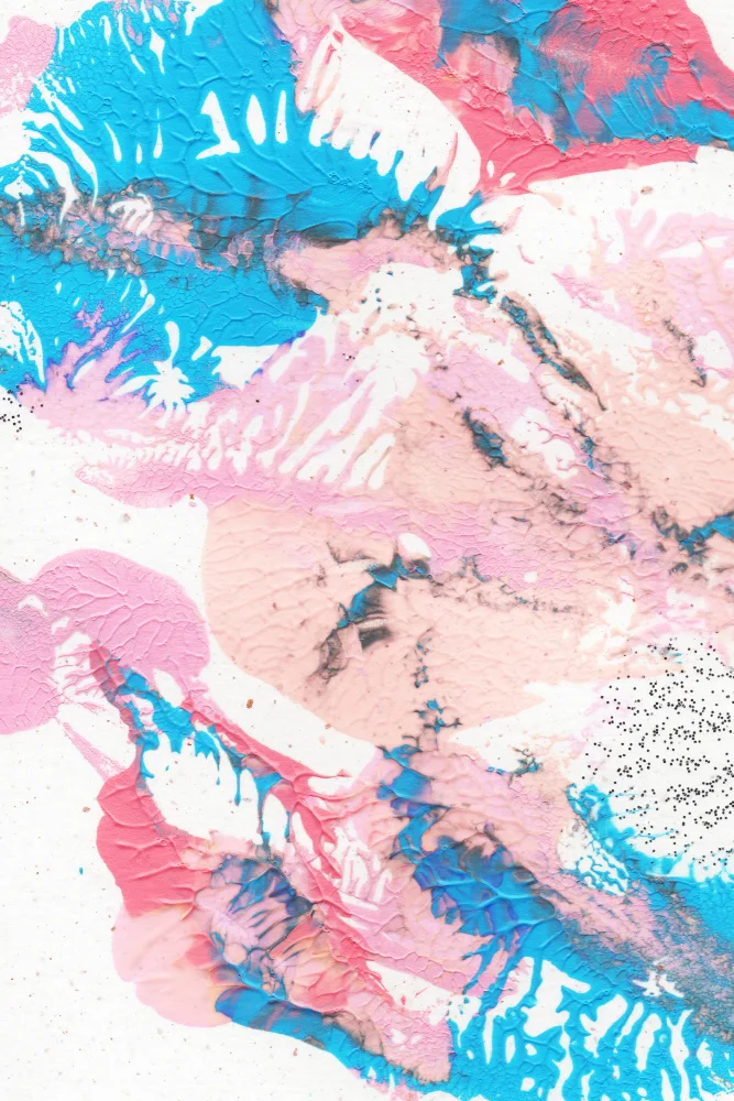 uplusmestudio: Crazy Coral