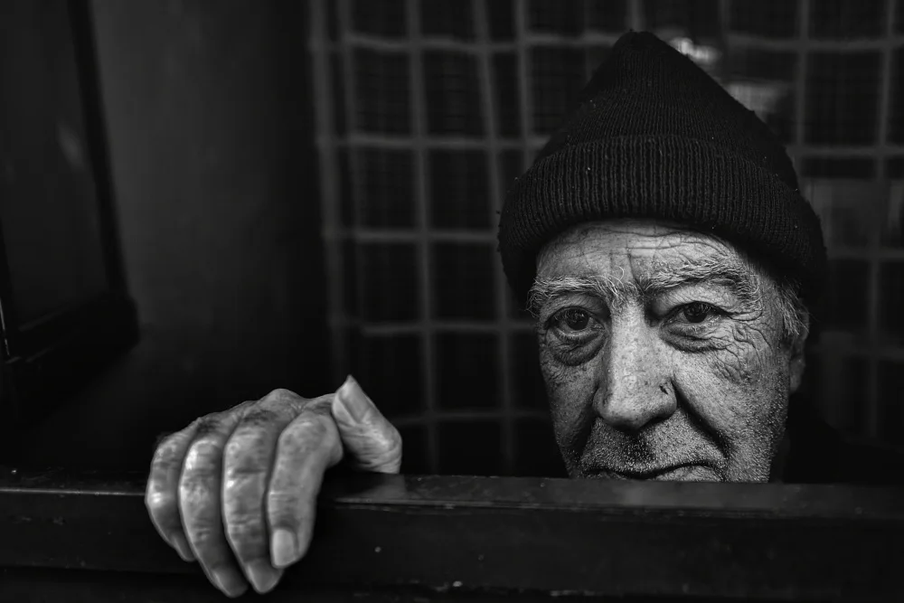 Terravecchia, Rino: Lo llamaron Jesús