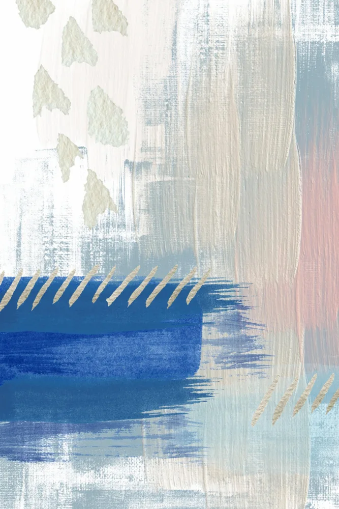 Moss, Ann Sally: Pasteles sobre lienzo-3