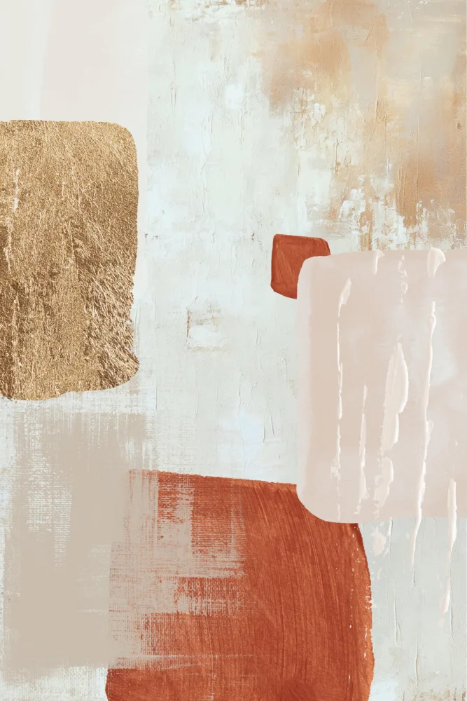 Moss, Ann Sally: Oros de otoño