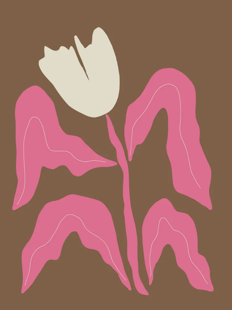 Studio, Art Miho: Šťastný Tulipán