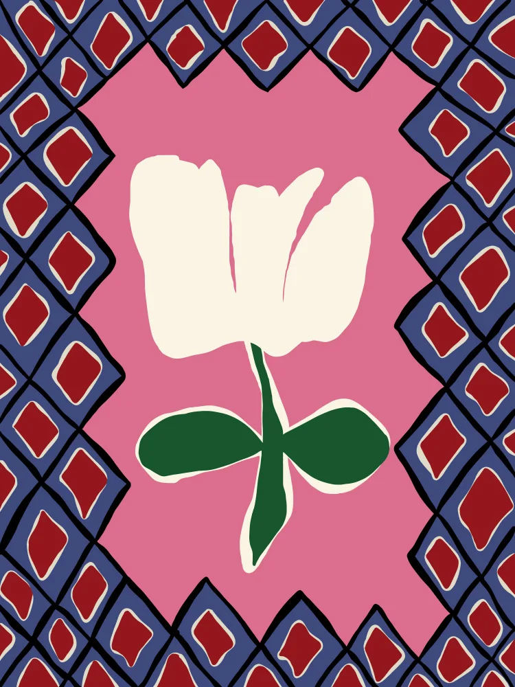 Studio, Art Miho: Petal kostkovaná hrací doba I