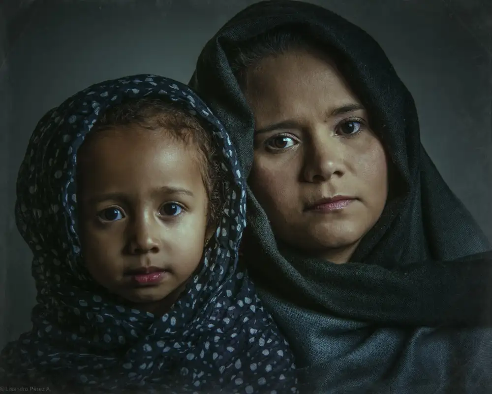 Acevedo, Pérez Lisandro: Tout comme maman
