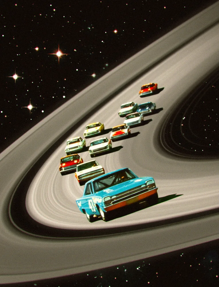 Taudalpoi: Gran Premio de Saturno
