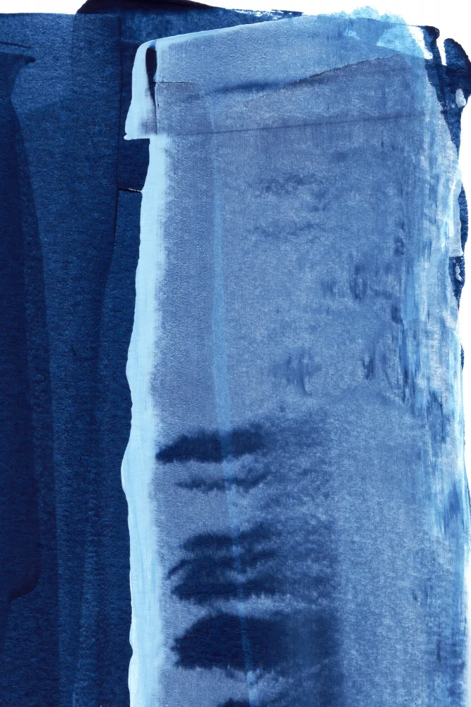 uplusmestudio: Modrá textura č. 2