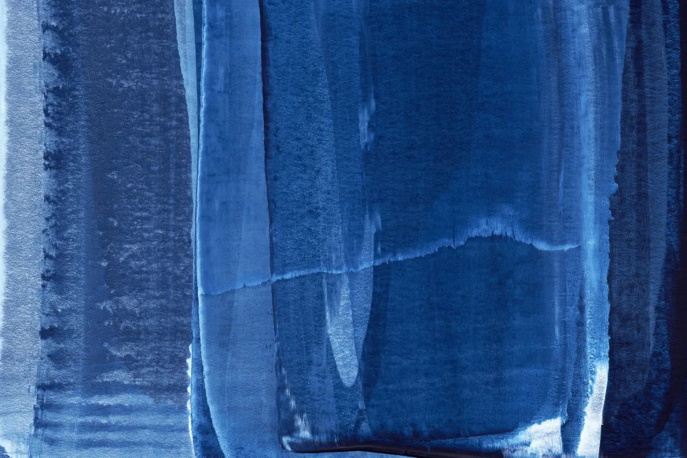 uplusmestudio: Trama blu n. 3