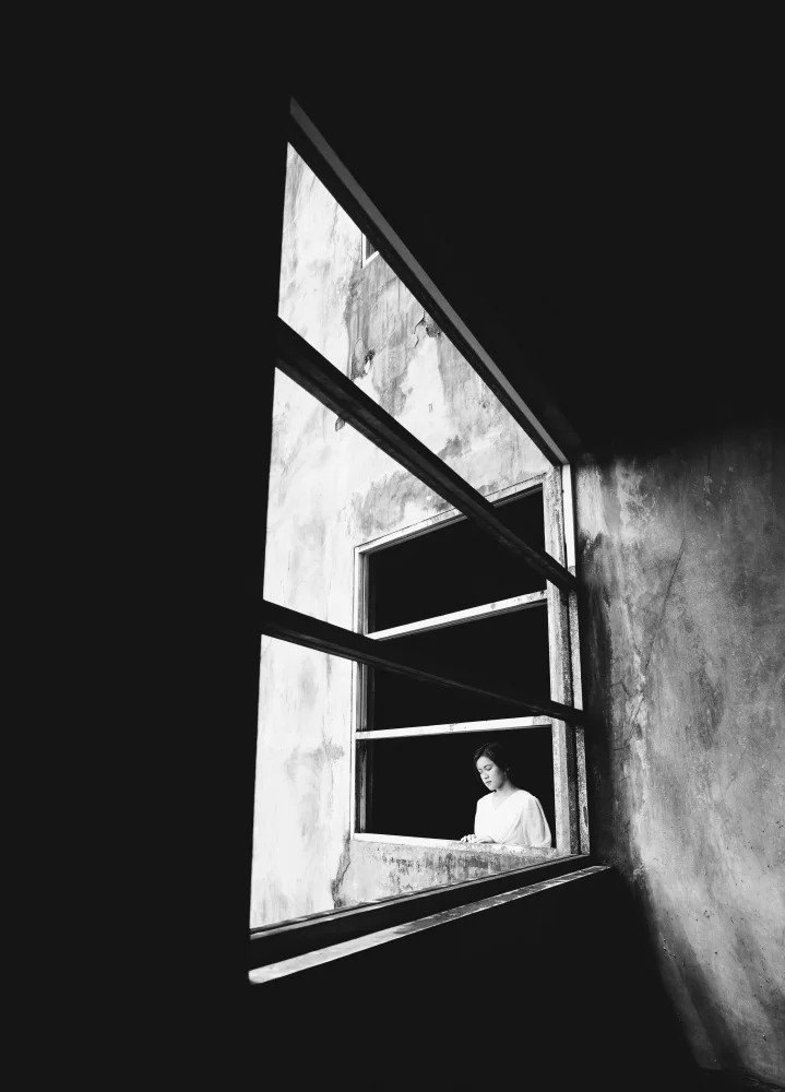 fajeri, muhamad fadhel: I Miss You So Much