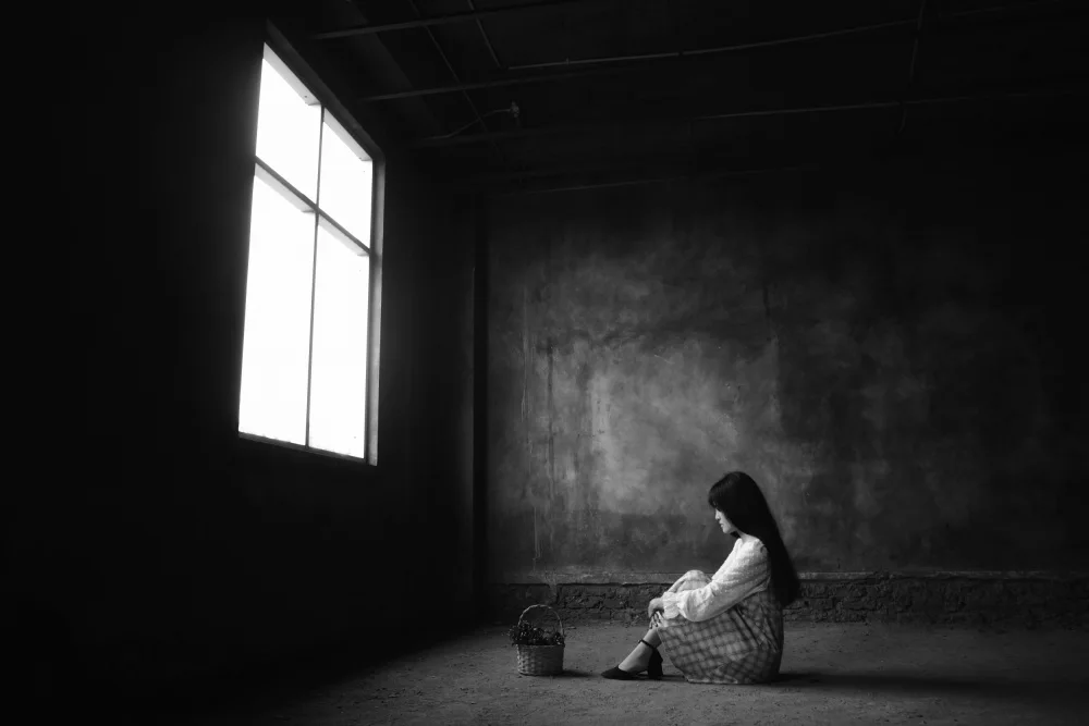 fajeri, muhamad fadhel: Hymn For The Silence