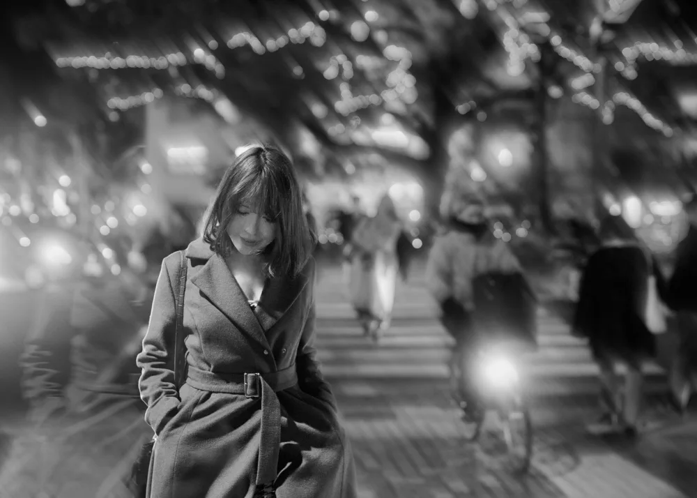 Ishikawa, Tomoki: En attendant
