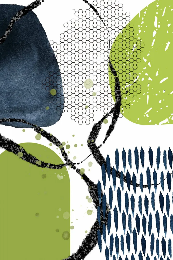 Moss, Ann Sally: Oscuro y brillante-3