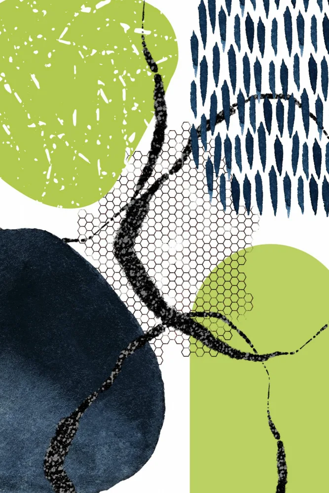 Moss, Ann Sally: Oscuro y brillante-1
