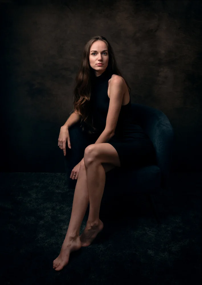 Gitlits, Evgeni: Yana
