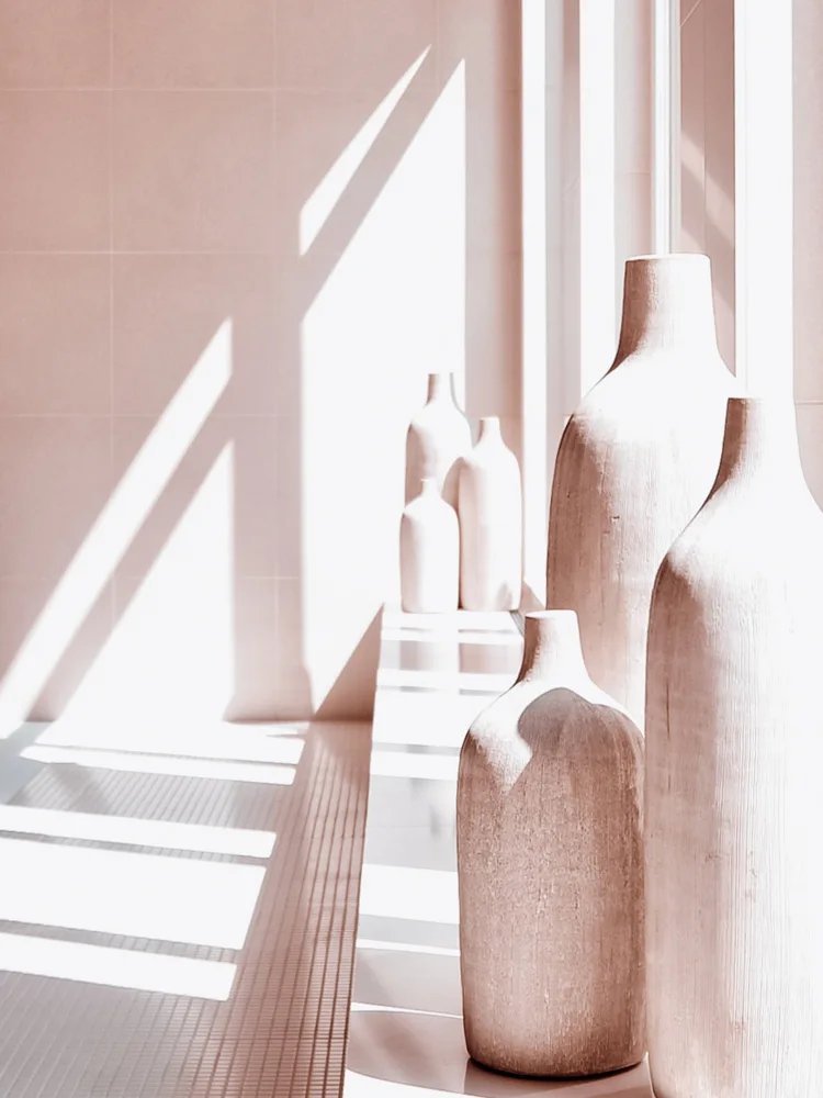 Izzard, Magda: Rosa Vasen