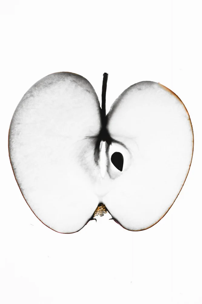 Izzard, Magda: Apfel