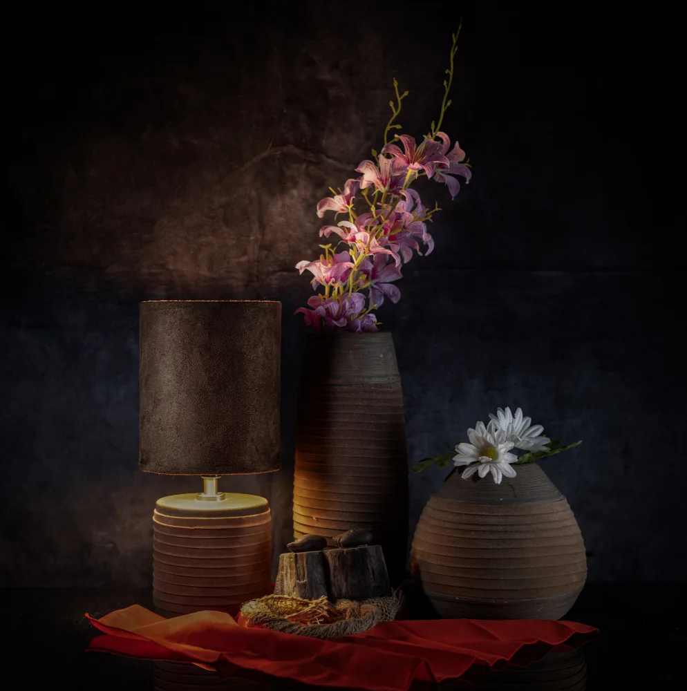 larryliu: A set of gifts