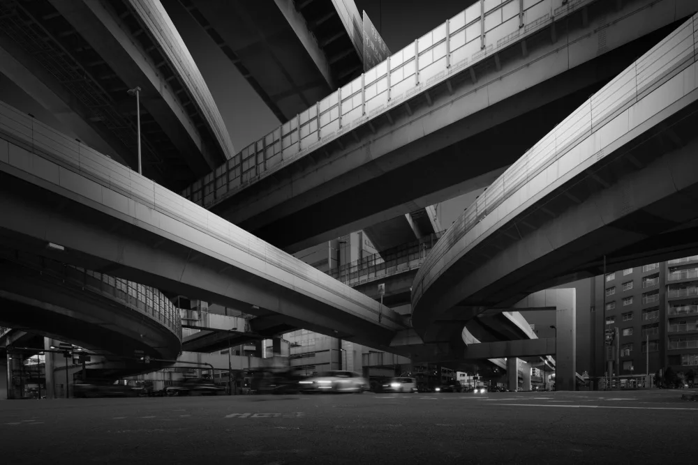Liu, Shuchuan: Giunzioni di Osaka