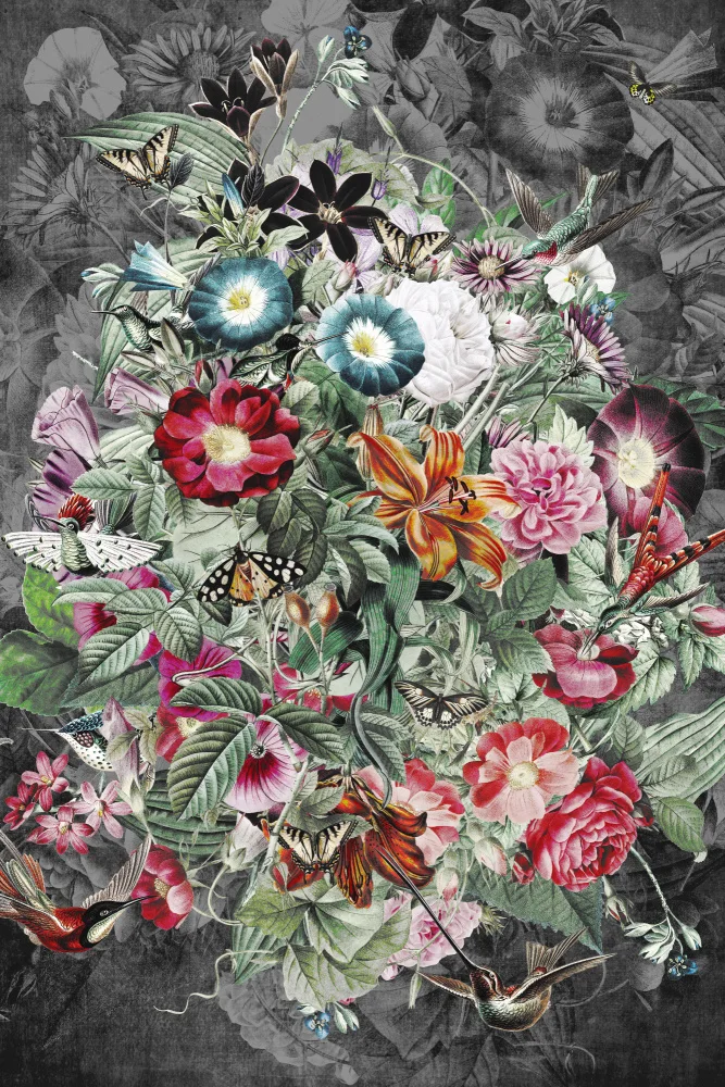 Goggin, Simon: Wild über die Blumen 4