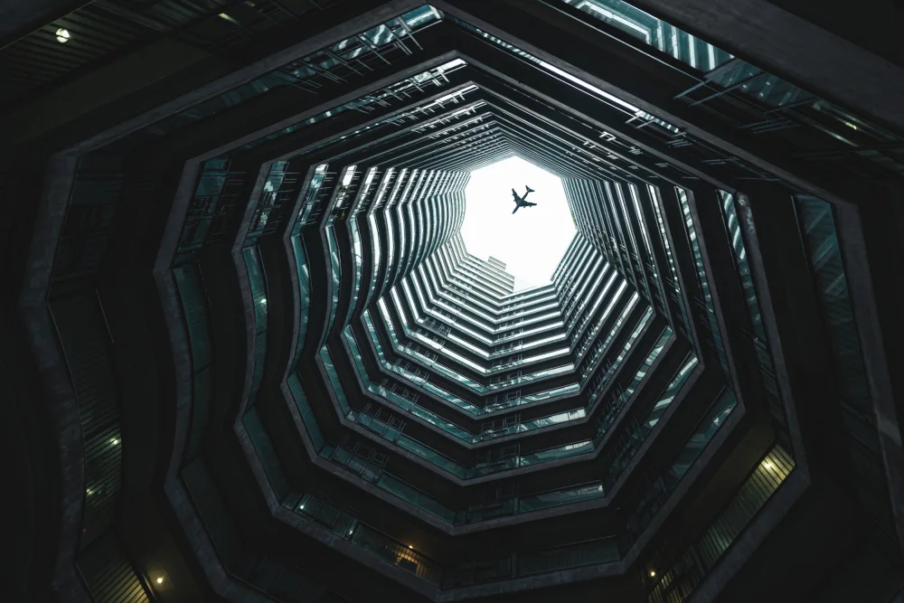 Huang, Zewen: Ascension urbaine