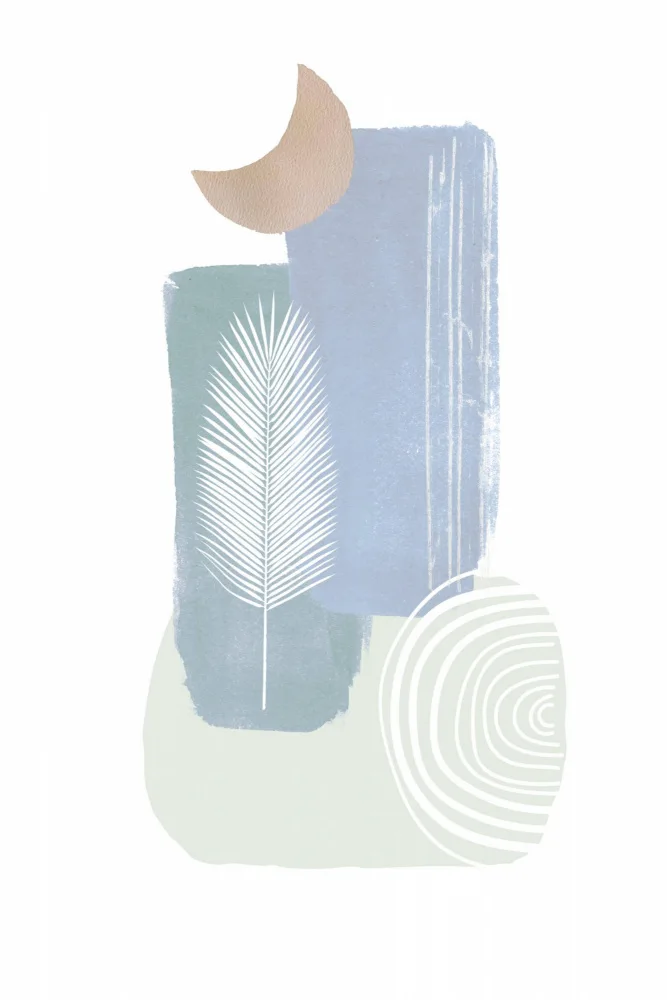 Moss, Ann Sally: pasteles 2