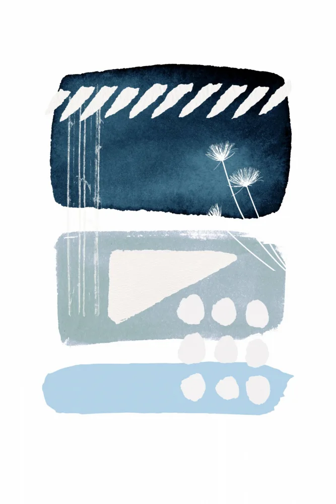 Moss, Ann Sally: Der Blues 2