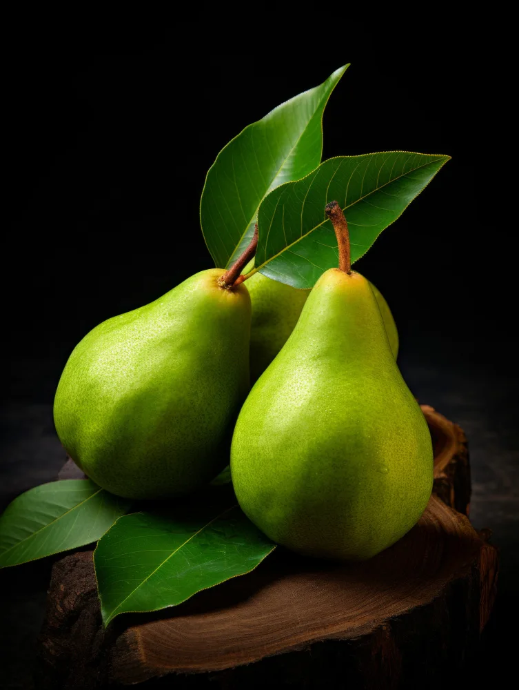 Paksoylu, Bilge: Pear 7