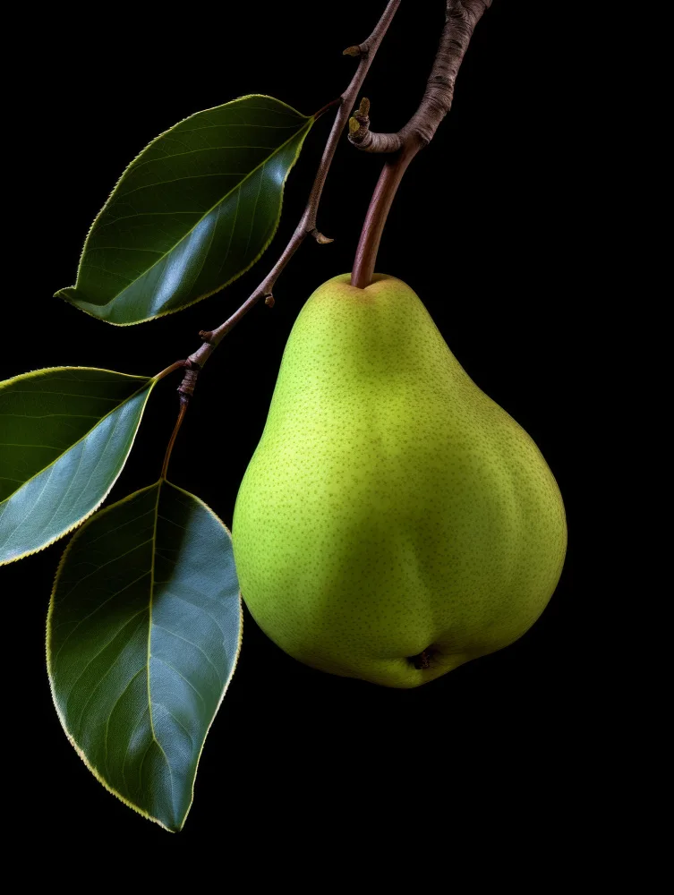 Paksoylu, Bilge: Pear 6