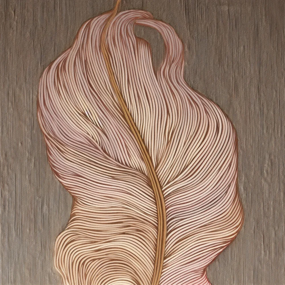 Alma: Flora I