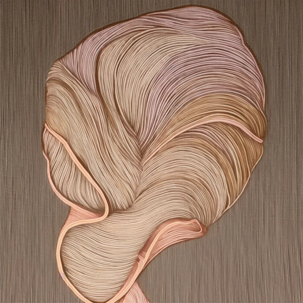 Alma: Flora II
