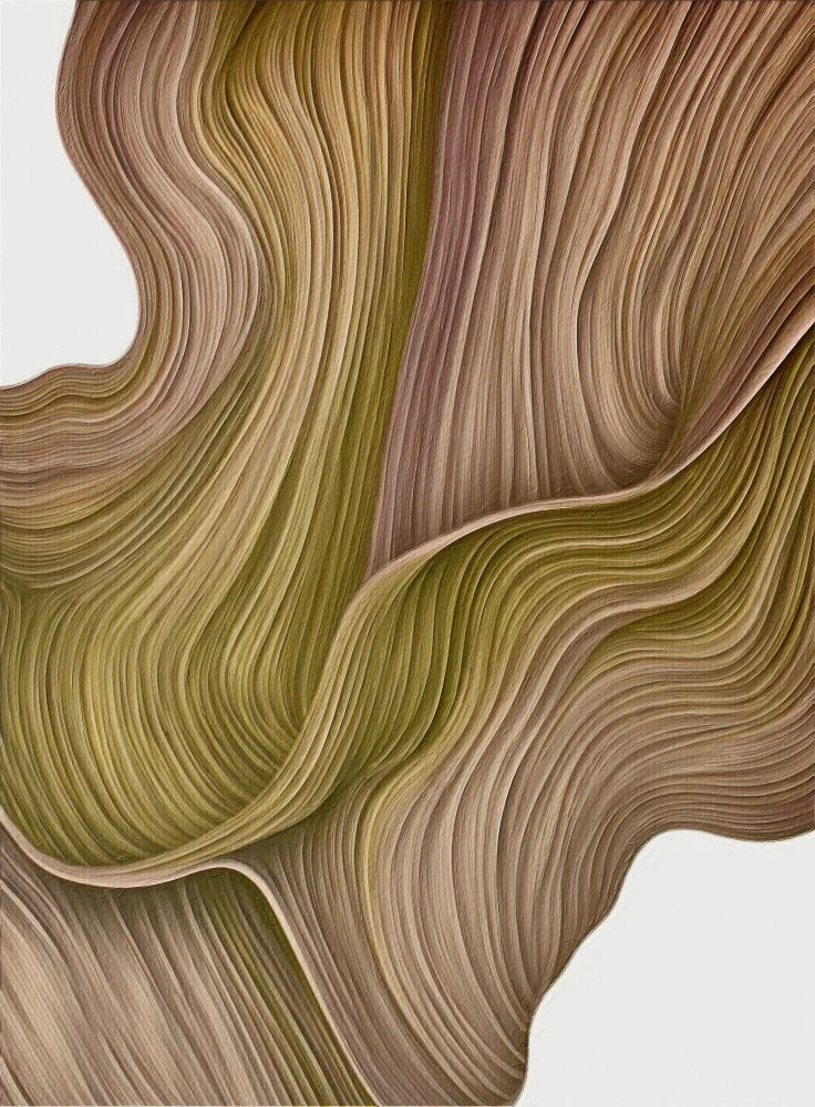 Alma: Línea natural VI