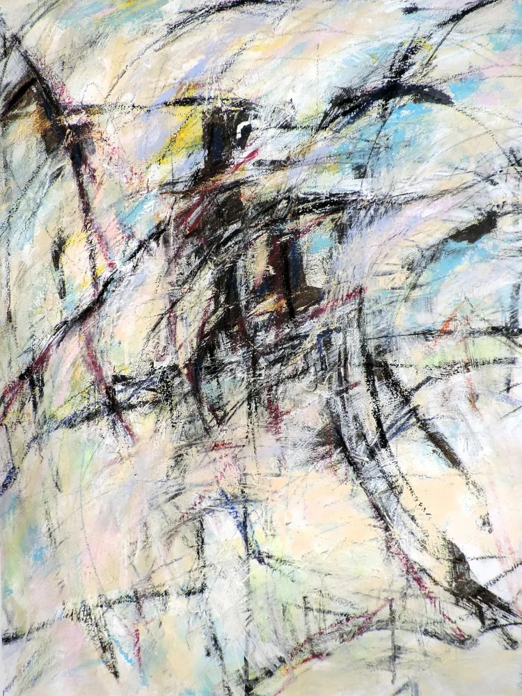 Waldo, Kurt: ABSTRAKT I
