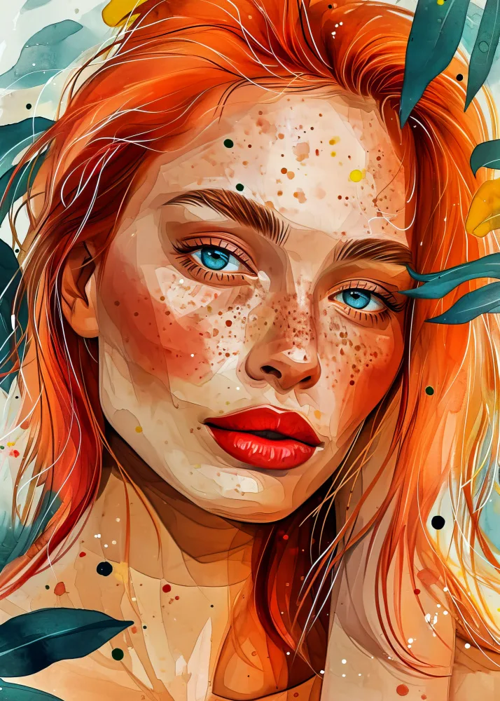 Jaszke, Justyna: Woman Life   Curiosity