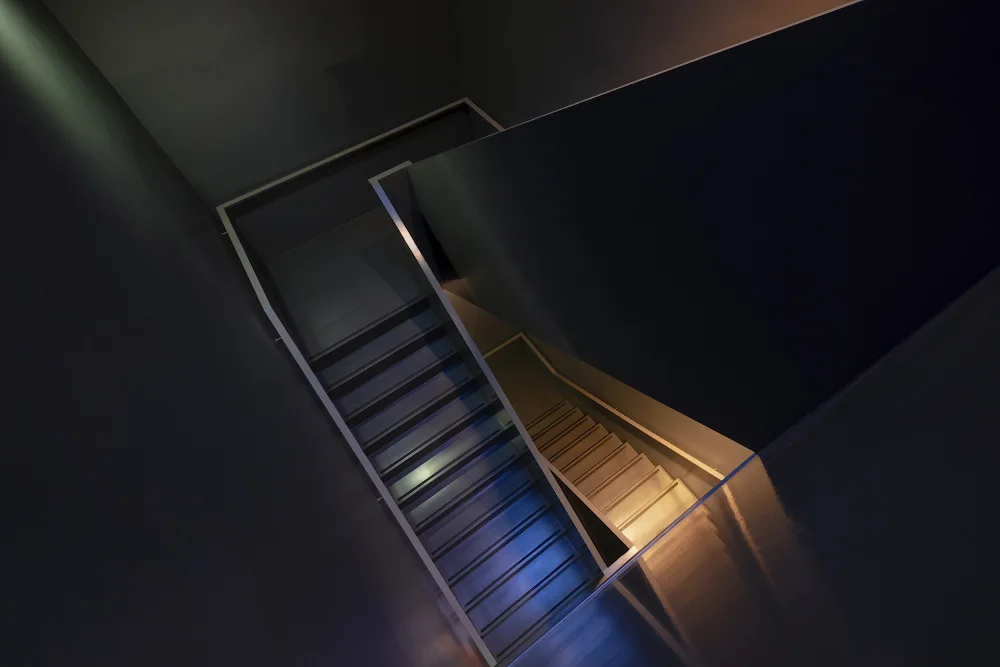 Eßig, Michael: Just Go Down