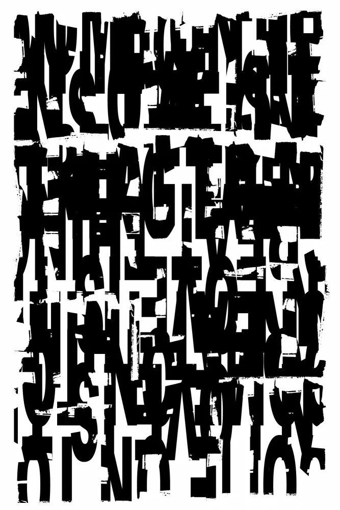 cartissi: Tipografía No2