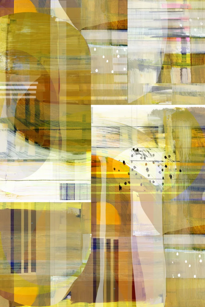 cartissi: Resumen ocre amarillo No3