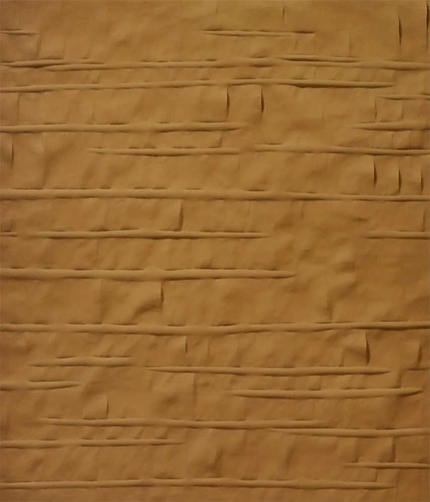 Alma: Adobe III