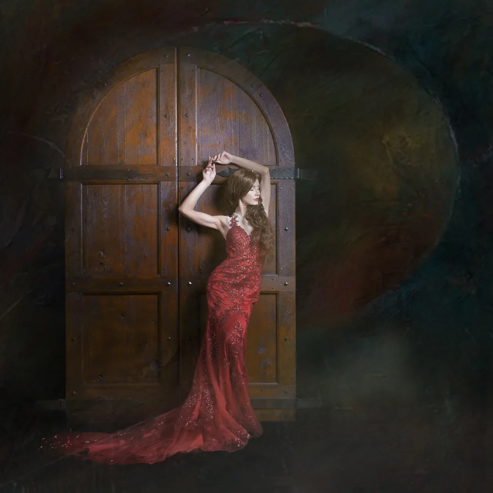 Gregorio, Tommaseo: Dietro la porta dei sogni