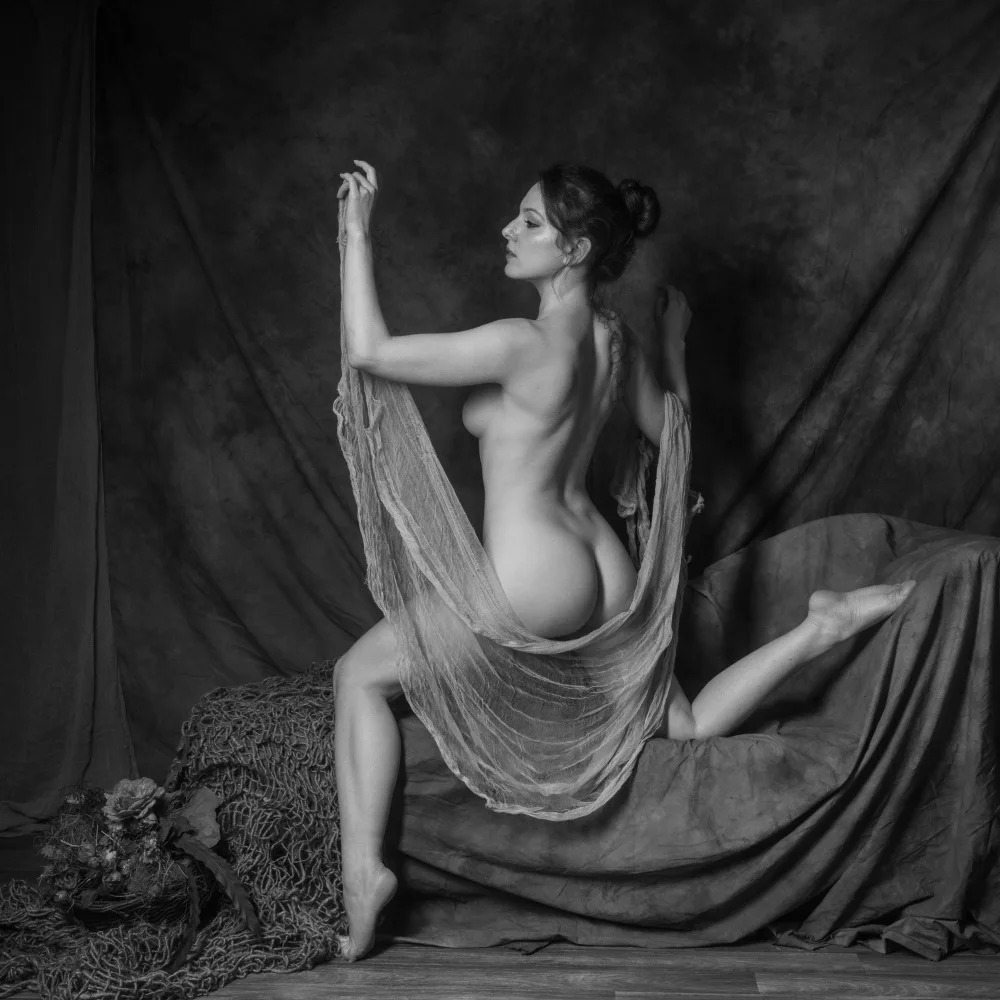 Franke, Ruth: Venuše