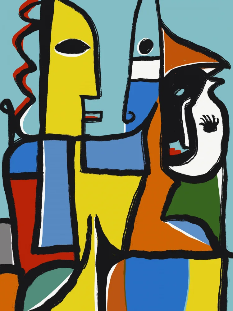 Dean, Little: Totem