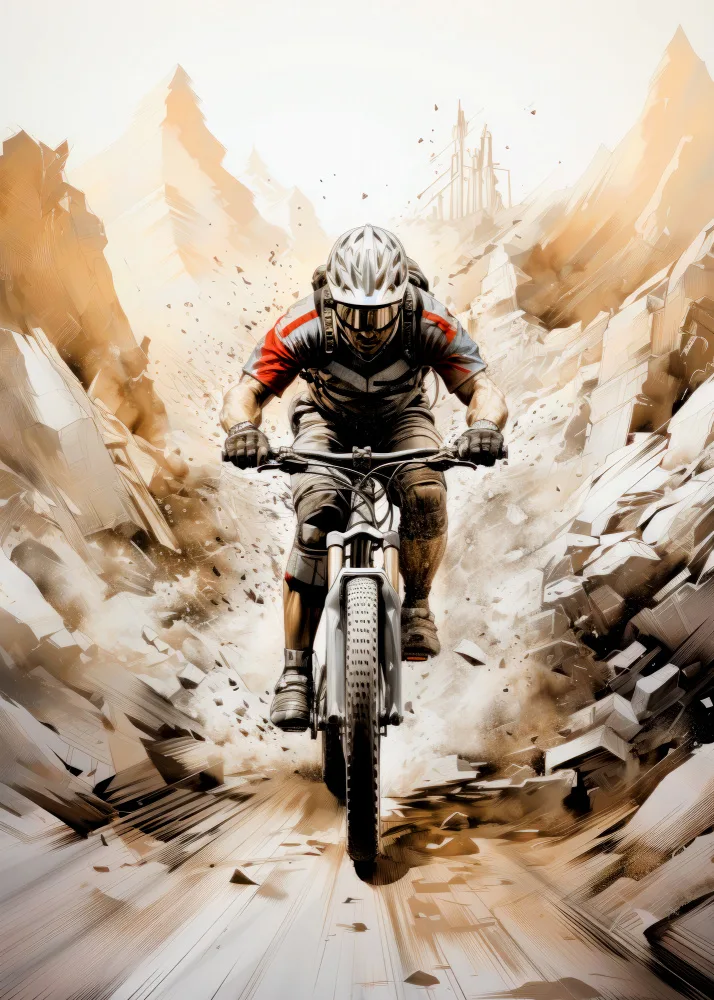 Jaszke, Justyna: ciclista deportivo 2
