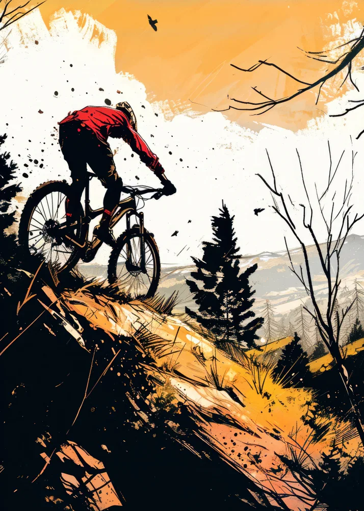 Jaszke, Justyna: ciclista deportivo 10