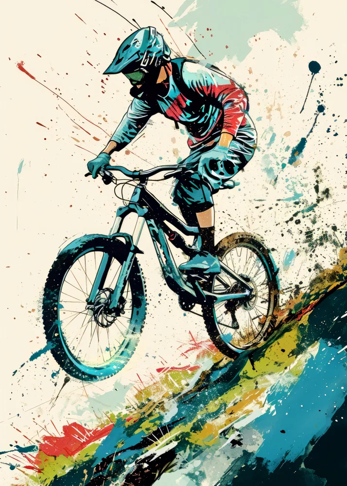 Jaszke, Justyna: ciclista deportivo 11