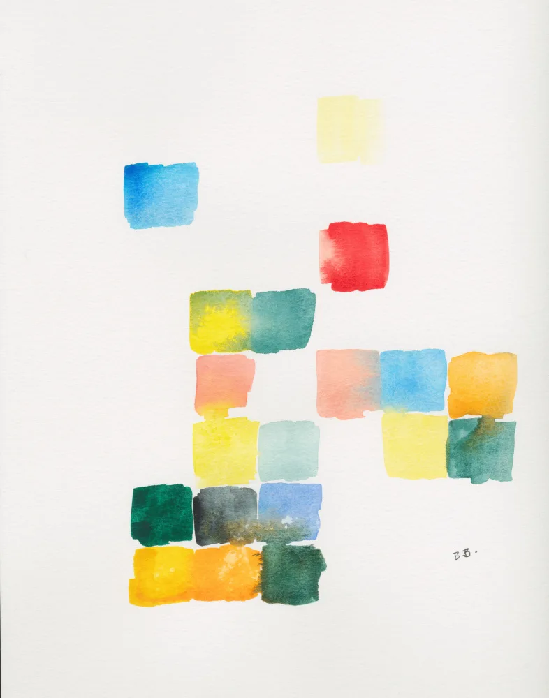 Baker, Bronwyn: Games 2