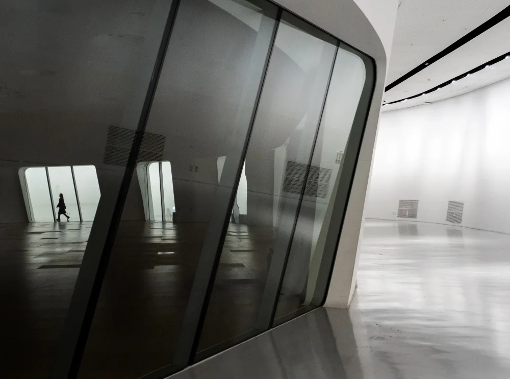hee, dong HAN: Fenster