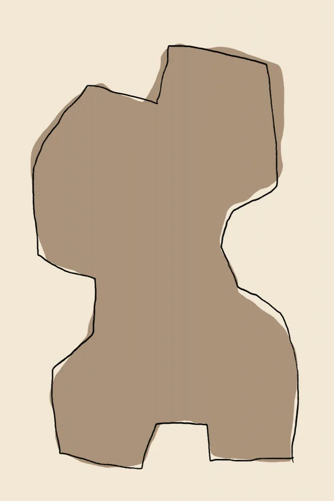 uplusmestudio: Corpo d'arte